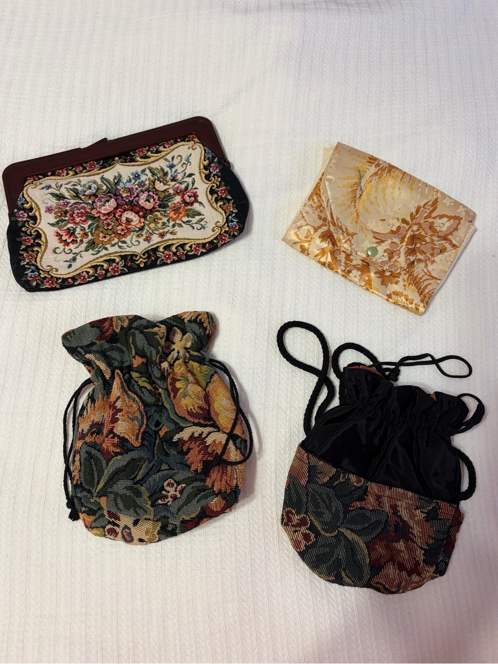 Bag Lot